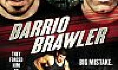 קרב שכונתי כתובית | Barrio Brawler Subtitle