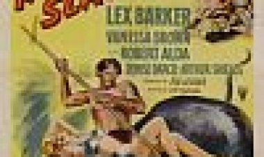 טרזן והנערה כתובית | Tarzan And The Slave Girl Subtitle