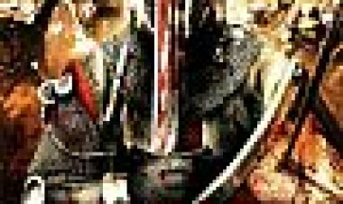 ריצ'ארד: לב הארי כתובית | Richard: The Lionheart Subtitle