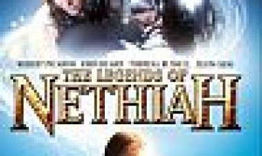 אגדות הנסתר / כתובית | The Legends Of Nethiah Subtitle