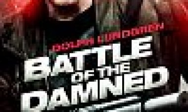 קרב הארורים כתובית | Battle Of The Damned Subtitle