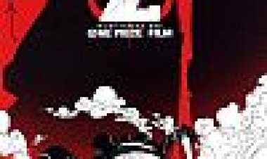 סרט אחד כתובית | One Piece Film Z Subtitle