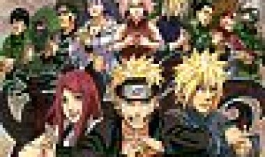 נארוטו שיפודן הסרט השישי כתובית | Road To Ninja: Naruto The Movie Subtitle