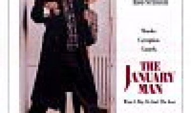 נערת החודש כתובית | The January Man Subtitle