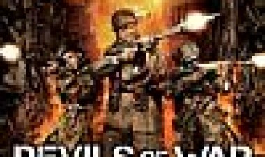 שדים של מלחמה / כתובית | Devils Of War Subtitle