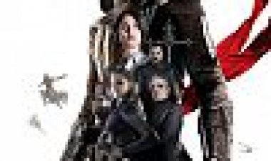 אמונת המתנקש כתובית | Assassin's Creed Subtitle