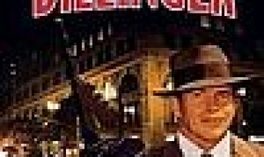 דילינג'ר כתובית | Dillinger Subtitle