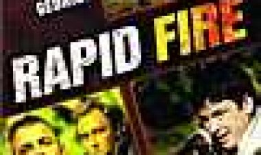 מהירות האש כתובית | Rapid Fire Subtitle