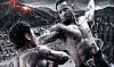 הזעם של וג'רה כתובית | The Wrath Of Vajra Subtitle