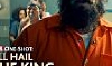 הקצרים של מארוול: יחי המלך כתובית | Marvel One-Shot: All Hail The King Subtitle