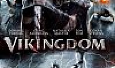 ממלכת ויקינג כתובית | Vikingdom Subtitle