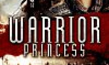 הנסיכה הלוחמת כתובית | Warrior Princess Subtitle