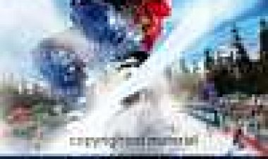 אוויר לבן כתובית | White Air Subtitle