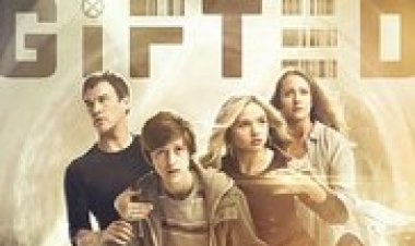 בעלי היכולות / חיבור פשוט עונה 1 כתובית | The Gifted Season 1 Subtitle