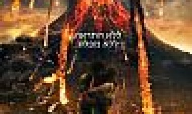 פומפיי כתובית | Pompeii Subtitle