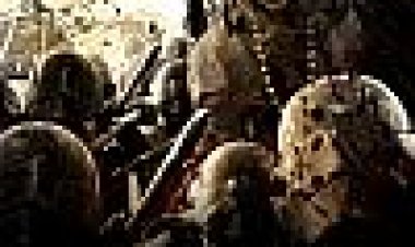 מלחמות אורק כתובית | Orc Wars Subtitle