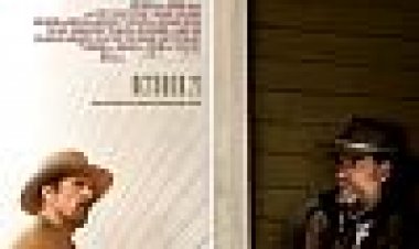 עמק האלימות כתובית | In A Valley Of Violence Subtitle