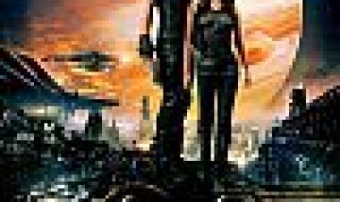 עלייתה של ג'ופיטר כתובית | Jupiter Ascending Subtitle