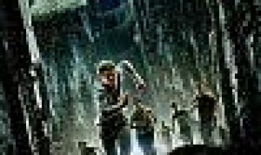 הרץ במבוך כתובית | The Maze Runner Subtitle