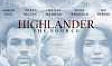 איש הנצח 5: המקור כתובית | Highlander: The Source Subtitle