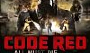 קוד אדום כתובית | Code Red Subtitle