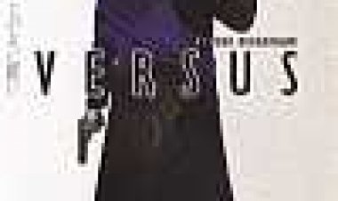 ורסוס כתובית | Versus Subtitle