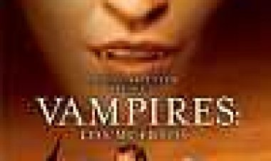 ערפדים: המתים כתובית | Vampires: Los Muertos Subtitle