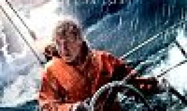 הכל אבוד כתובית | All Is Lost Subtitle