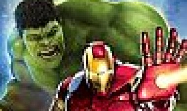 איירון מן והענק הירוק: גיבורים מאוחדים כתובית | Iron Man & Hulk: Heroes United Subtitle