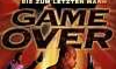 סוף המשחק כתובית | Game Over Subtitle