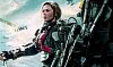 קצה המחר כתובית | Edge Of Tomorrow Subtitle
