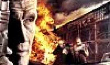 דם של גאולה כתובית | Blood Of Redemption Subtitle