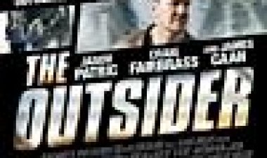 הזר כתובית | The Outsider Subtitle