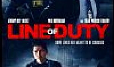 בשירות החוק כתובית | Line Of Duty Subtitle