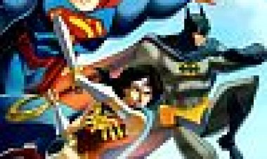 ליגת הצדק: לכודים בזמן כתובית | JLA Adventures: Trapped in Time Subtitle