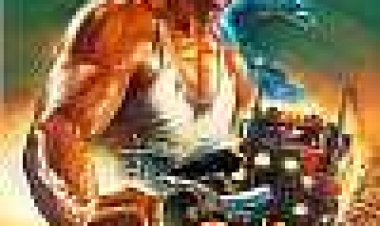 מעבר לשיא כתובית | Over The Top Subtitle