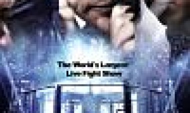 אגרופים של אגדה כתובית | Fists Of Legend Subtitle