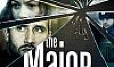 הרסן כתובית | The Major Subtitle"