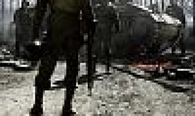 קדושים וחיילים: האינסוף כתובית | Saints And Soldiers: The Void Subtitle