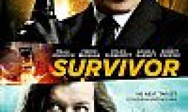 סוכנת תחת אש כתובית | Survivor Subtitle