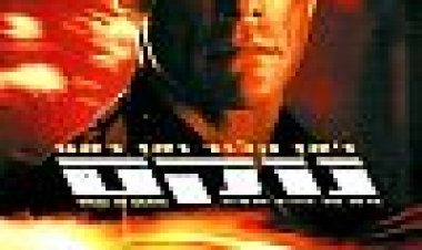 נוקם כתובית | Wake Of Death Subtitle