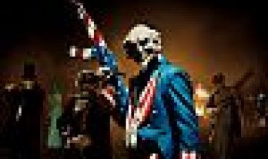 הטיהור: שנת בחירות כתובית | The Purge: Election Year Subtitle