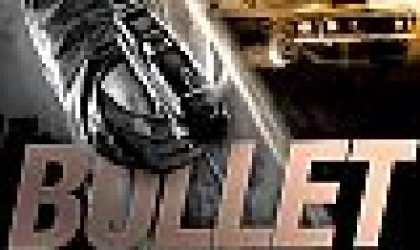 קליע כתובית | Bullet Subtitle