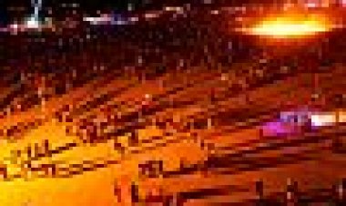 ספראק: סיפור ברנינג מן כתובית | Spark: A Burning Man Story Subtitle
