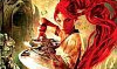 חרב שמיימית כתובית | Heavenly Sword Subtitle