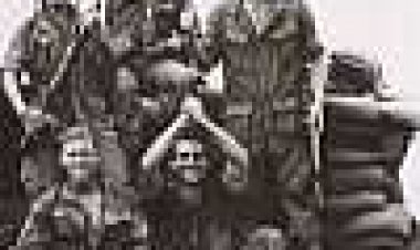 זעקת הנשרים כתובית | Hamburger Hill Subtitle