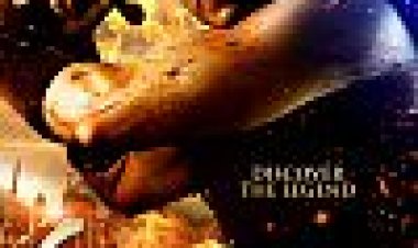 סינבאד: המסע החמישי כתובית | Sinbad: The Fifth Voyage Subtitle