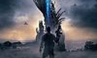 מאחז חייזרי כתובית | Alien Outpost Subtitle