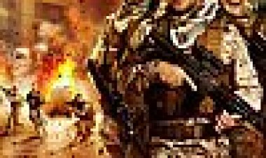 ג'ארהד 3 : המצור כתובית | Jarhead 3: The Siege Subtitle