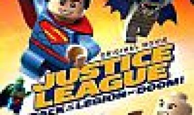 לגו: ליגת הצדק - המתקפה כתובית | LEGO DC Super Heroes: Justice League - Attack Of The Legion Of Doom Subtitle
